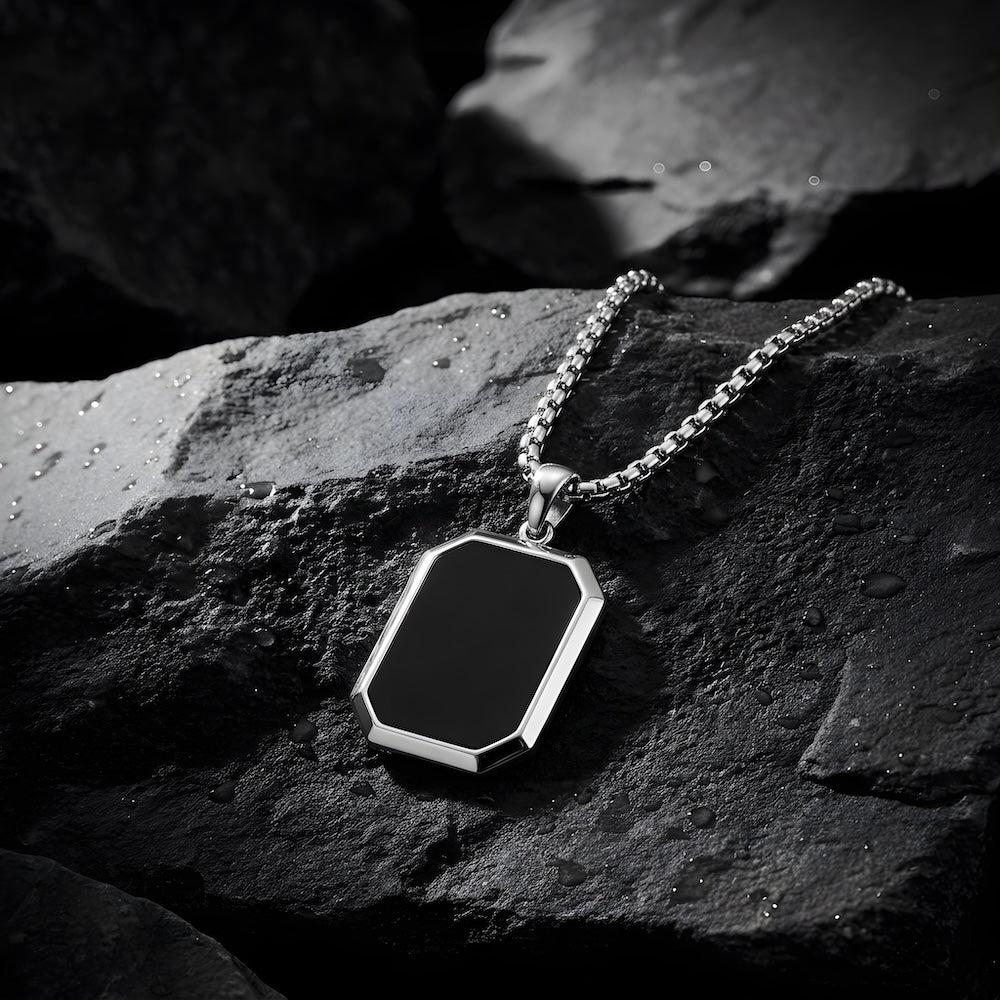 Elyon Necklaces