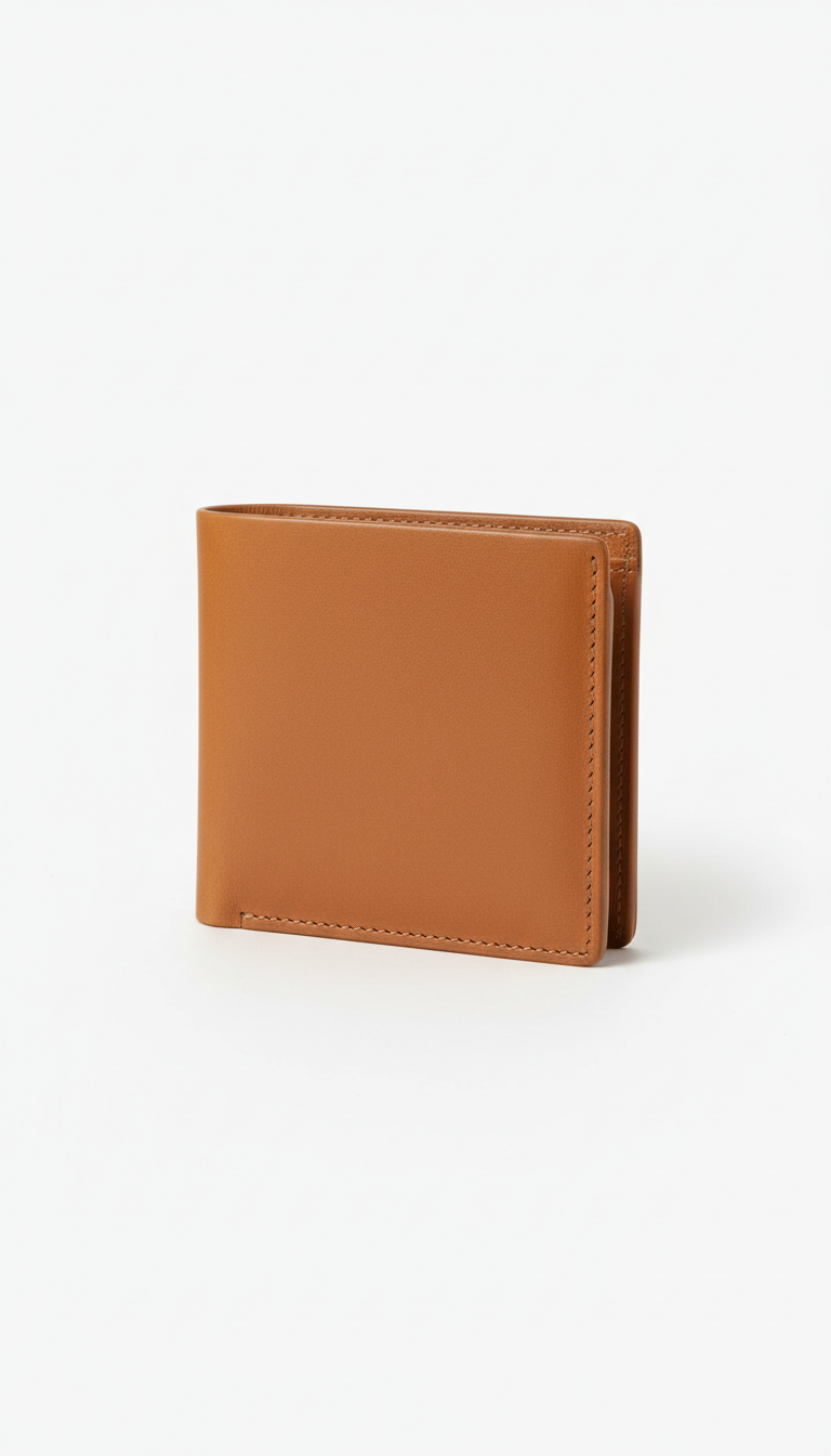 Minimalist RFID Wallet
